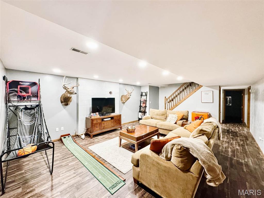 Griffith Estates SD - Residential