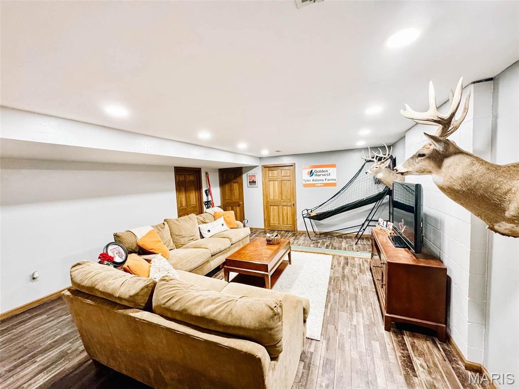 Griffith Estates SD - Residential