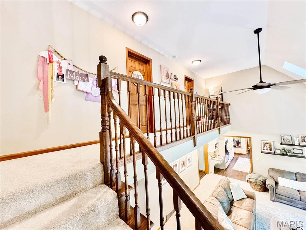 Griffith Estates SD - Residential