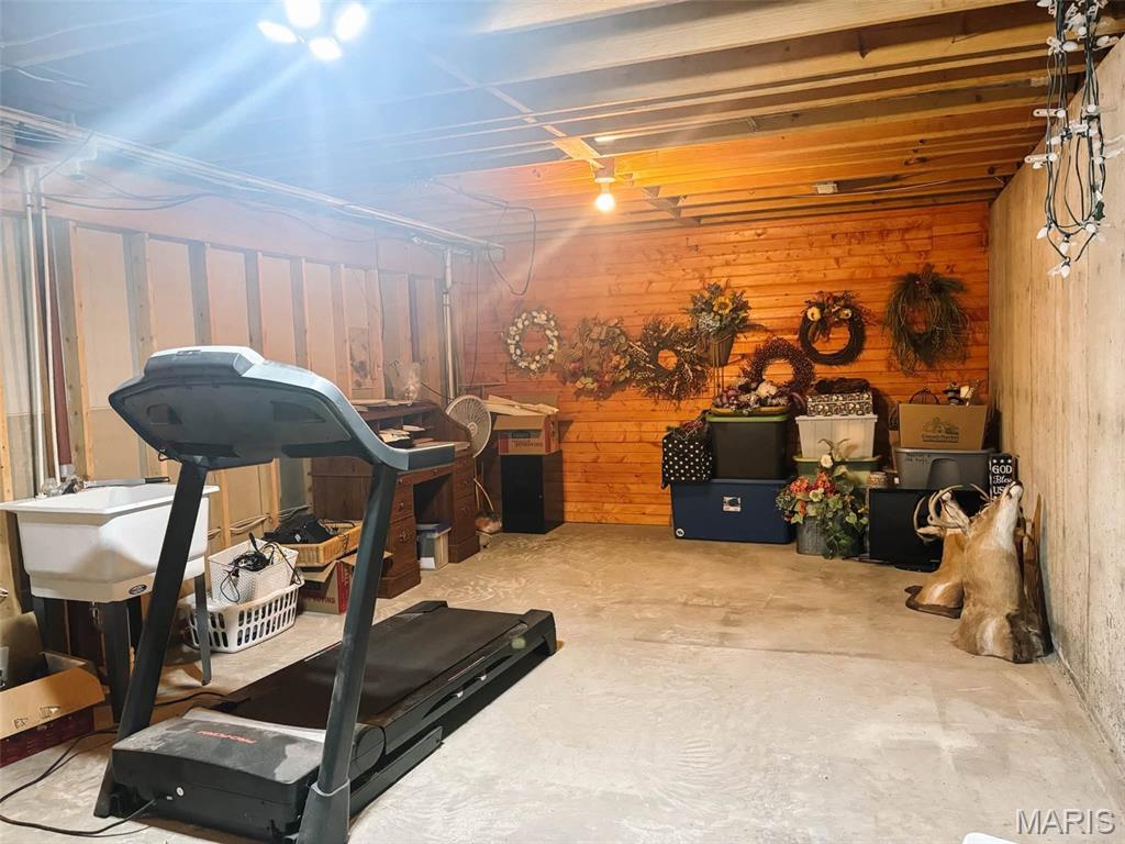 Griffith Estates SD - Residential