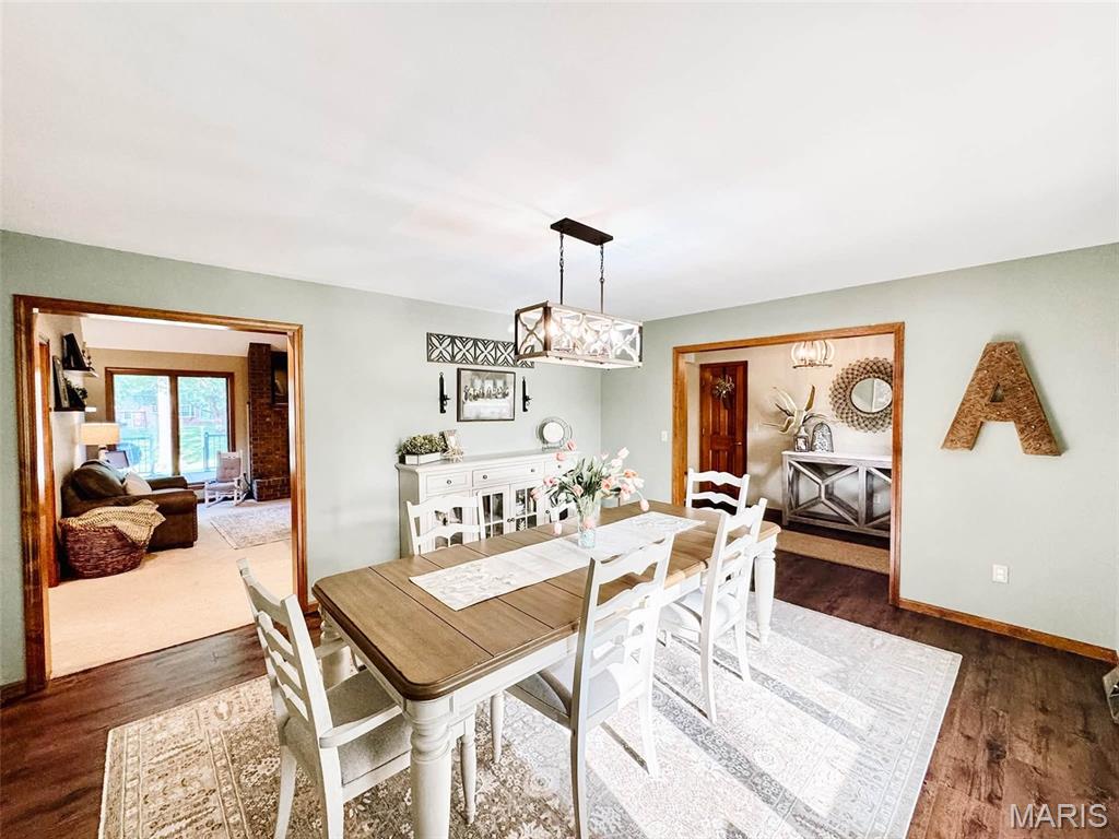 Griffith Estates SD - Residential