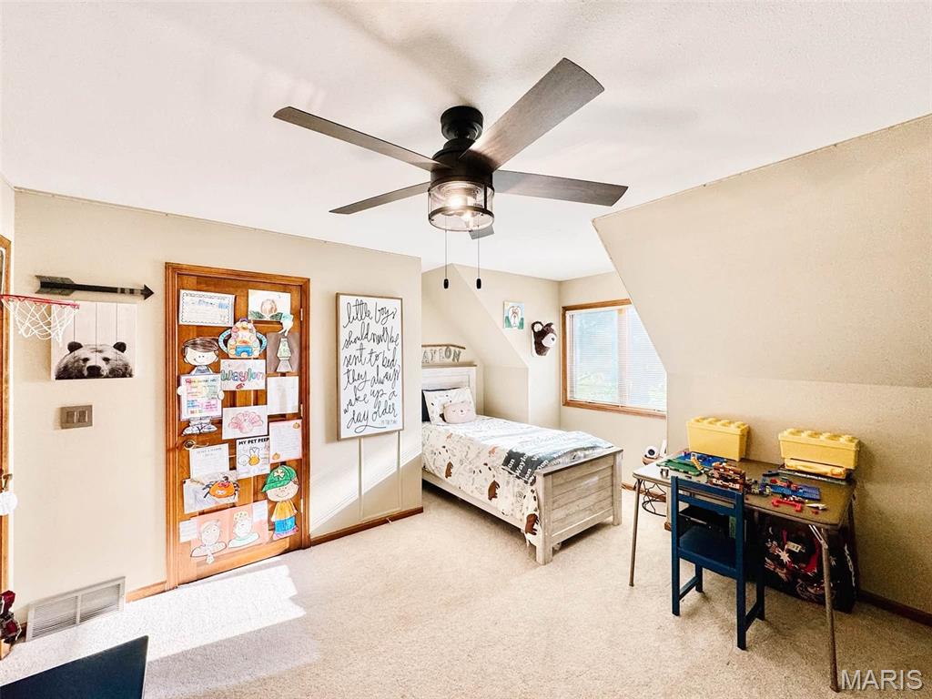 Griffith Estates SD - Residential