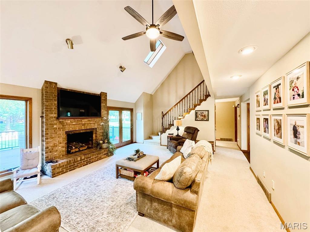 Griffith Estates SD - Residential