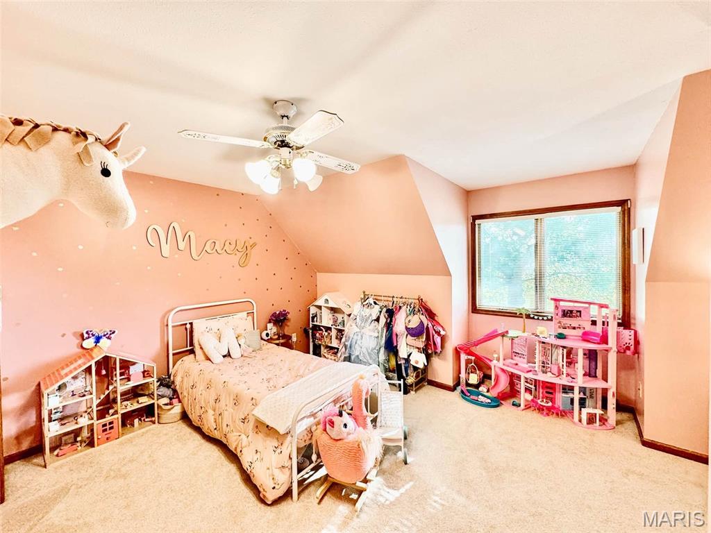 Griffith Estates SD - Residential