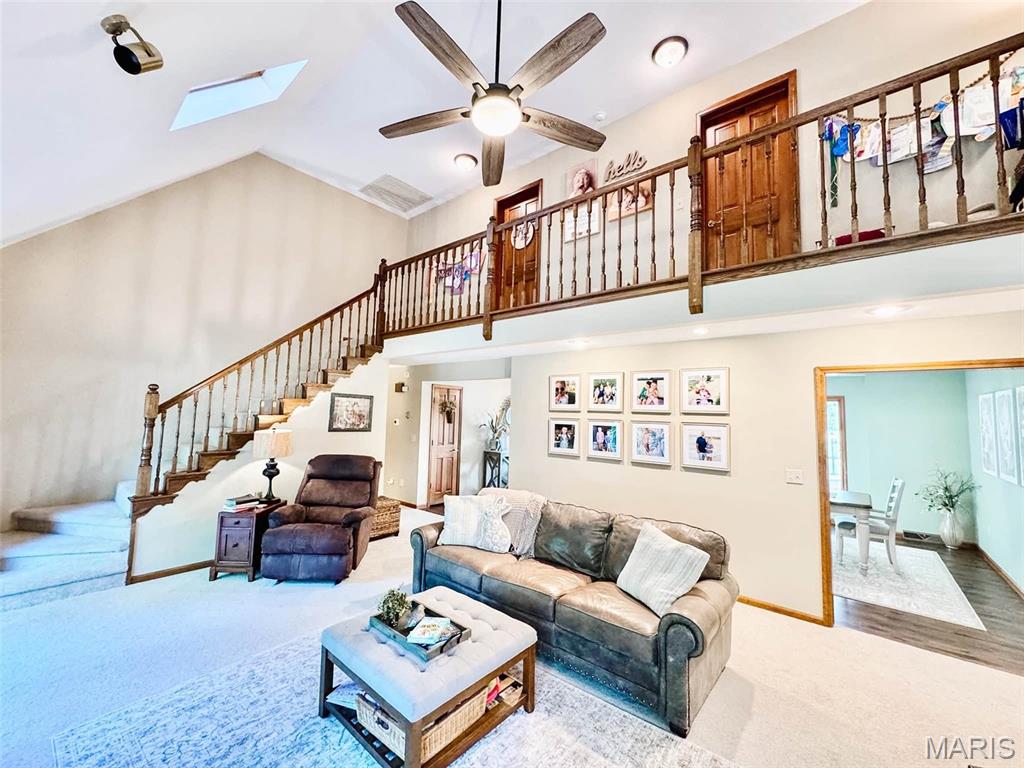 Griffith Estates SD - Residential