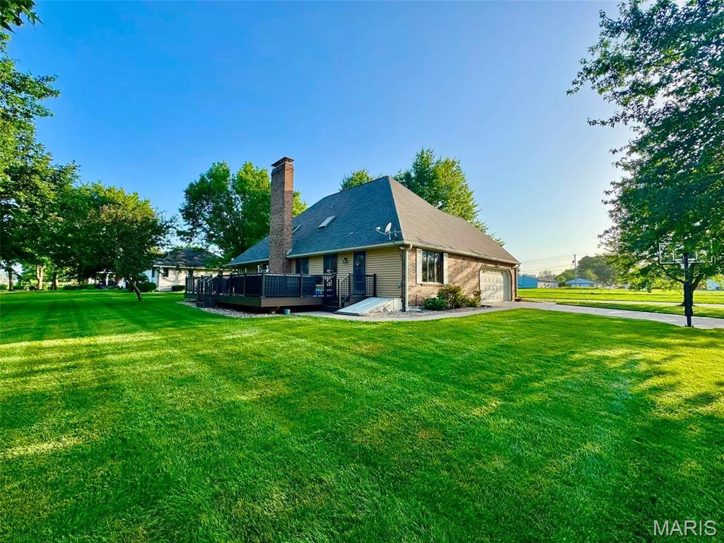 Griffith Estates SD - Residential