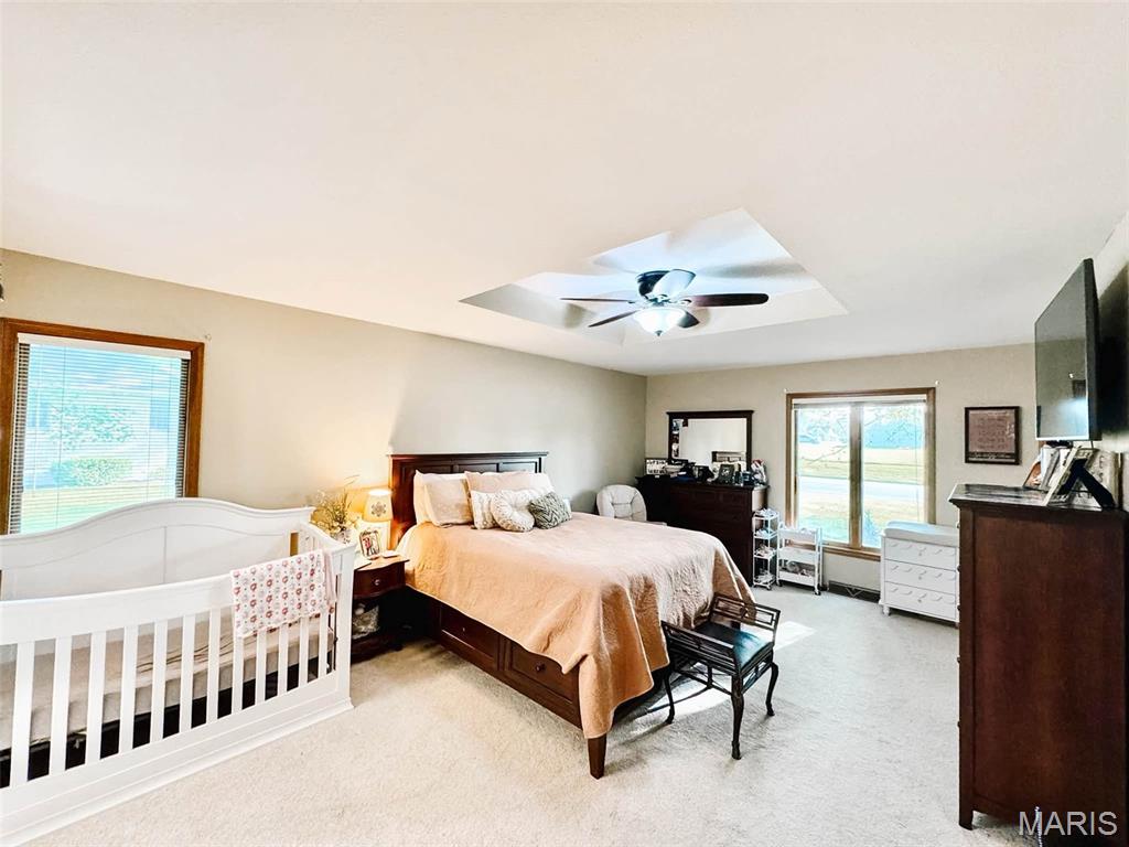 Griffith Estates SD - Residential