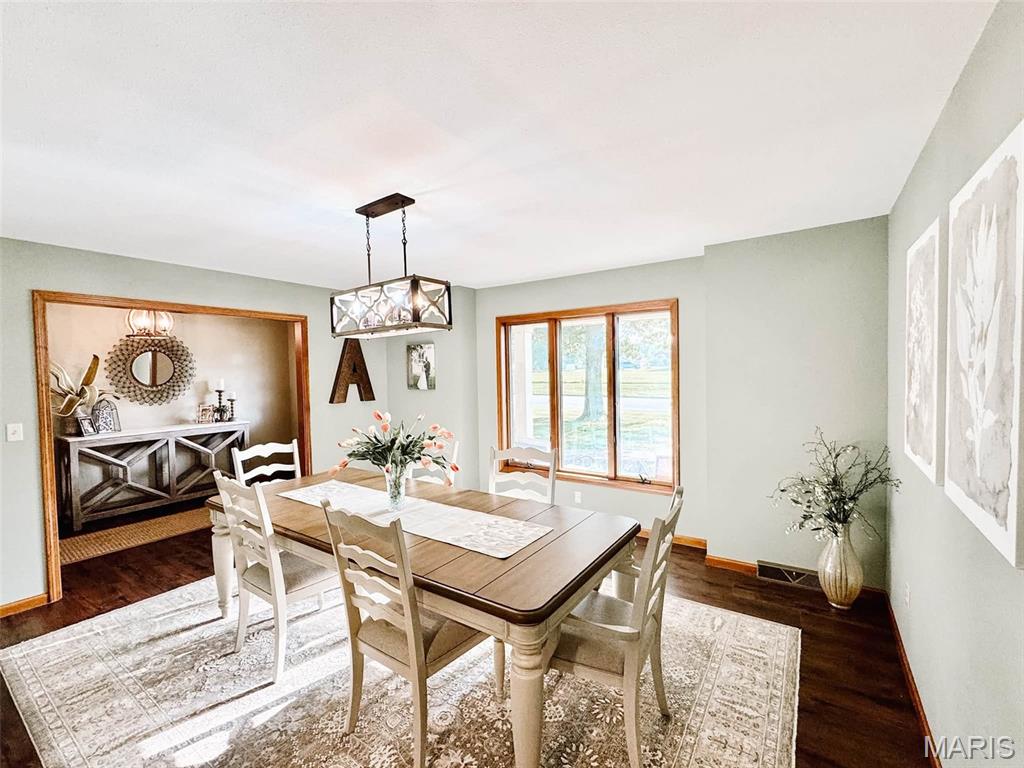 Griffith Estates SD - Residential