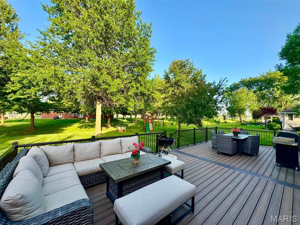 Griffith Estates SD - Residential