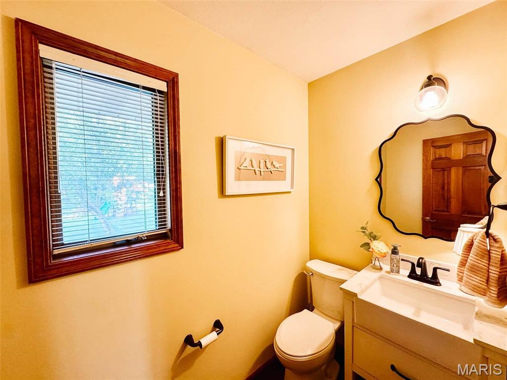 Griffith Estates SD - Residential