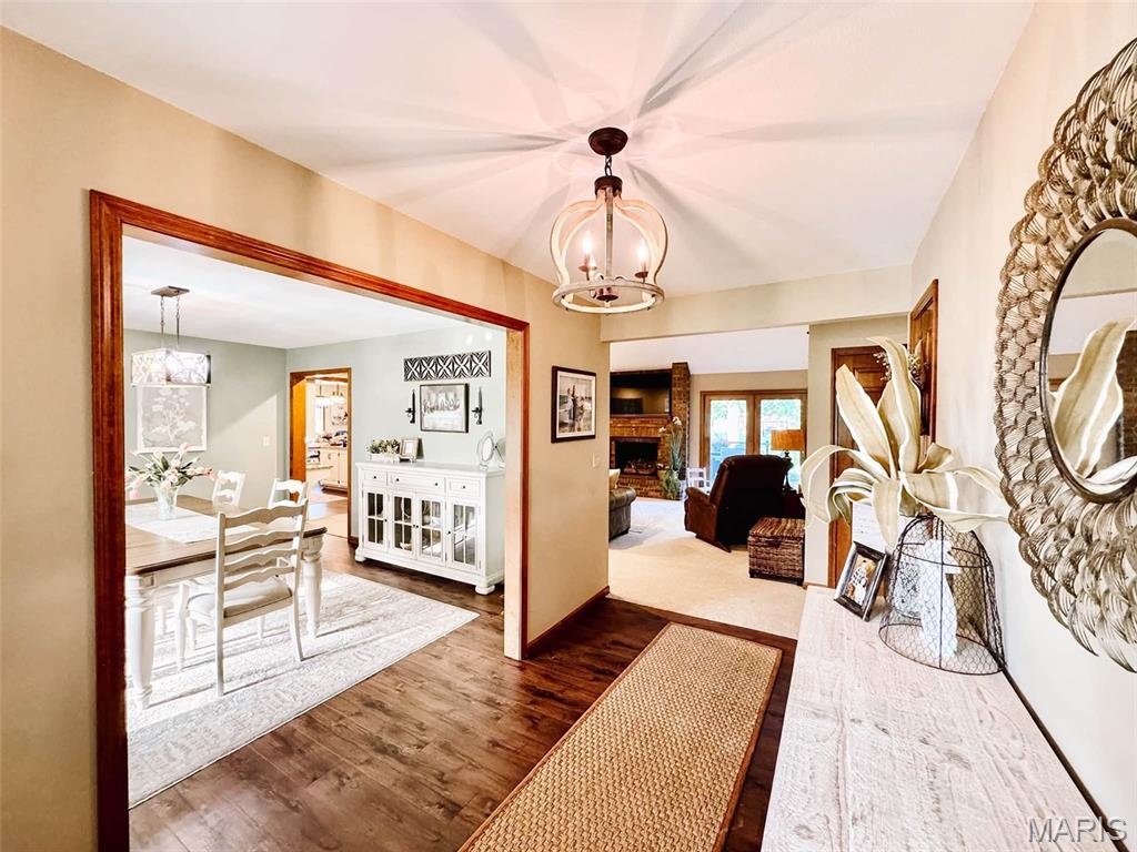 Griffith Estates SD - Residential