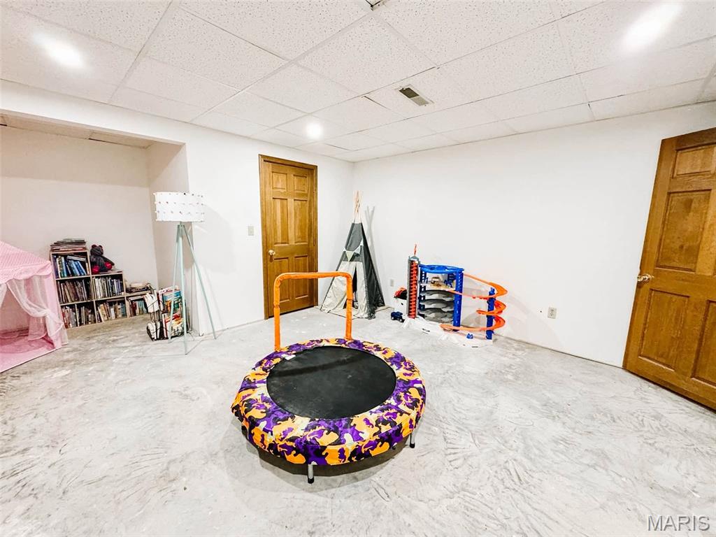 Griffith Estates SD - Residential