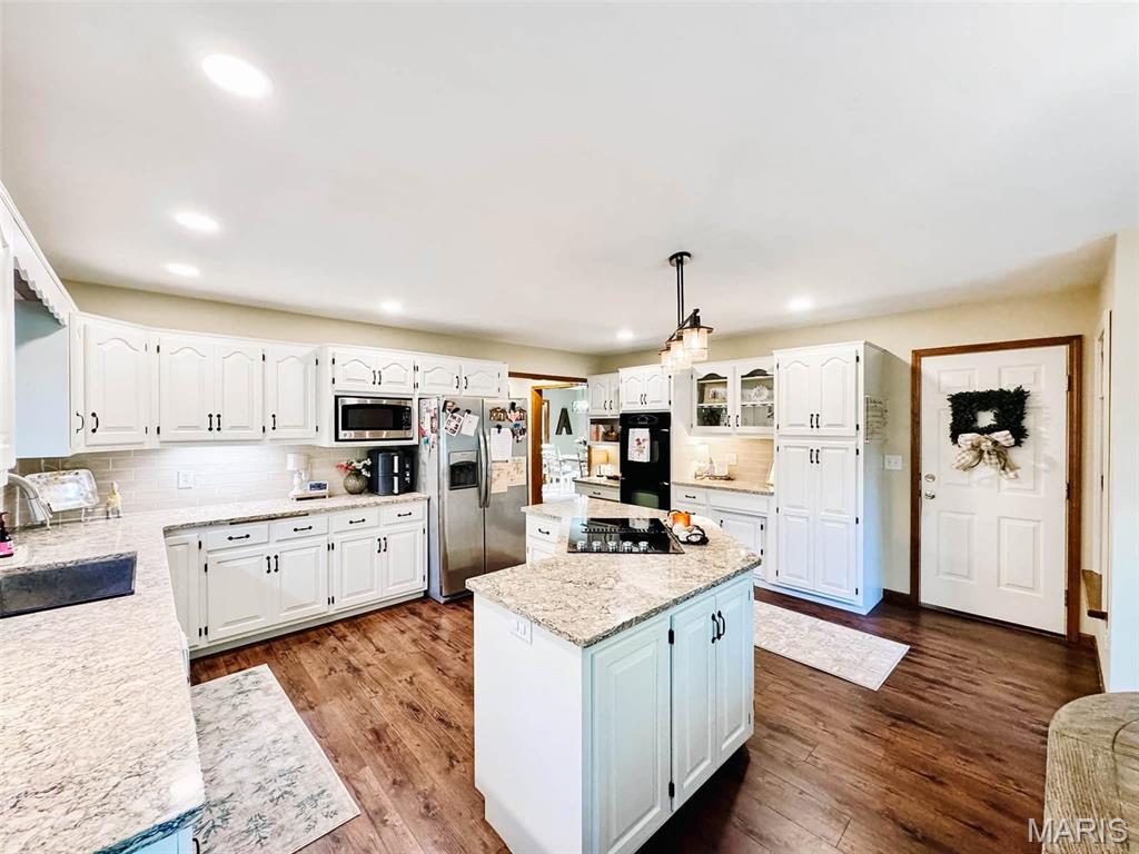 Griffith Estates SD - Residential