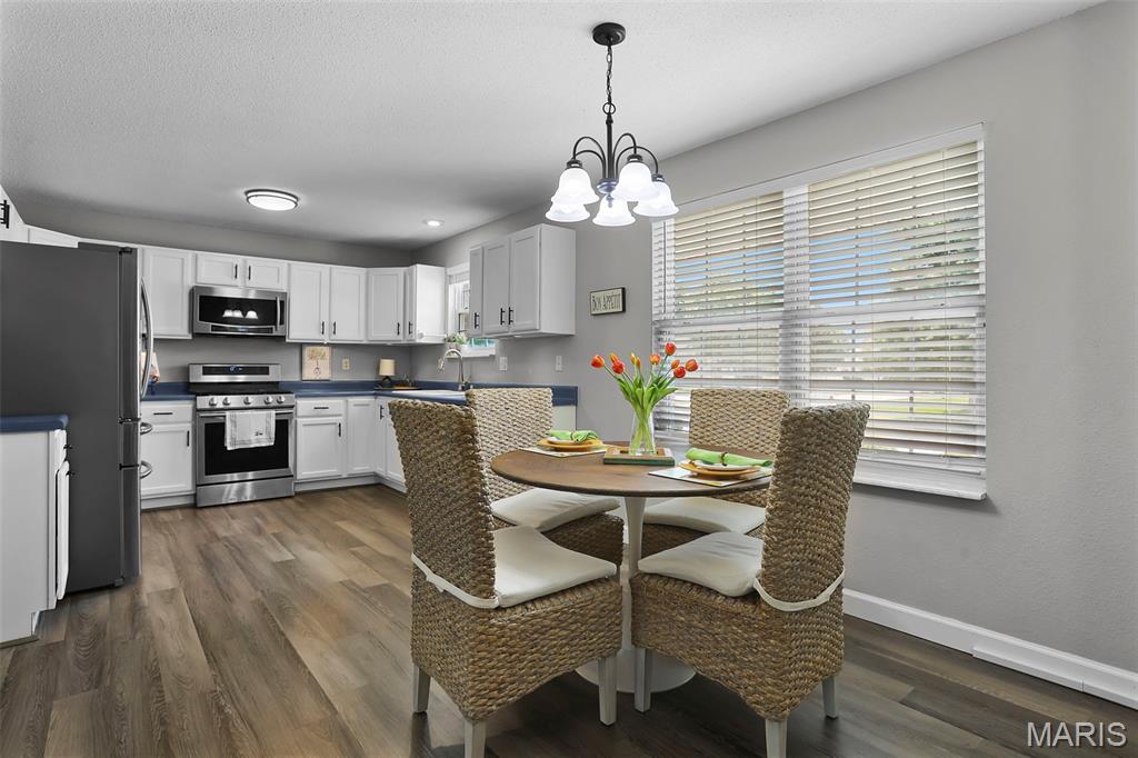 Huntington Place Ph 03 - Residential