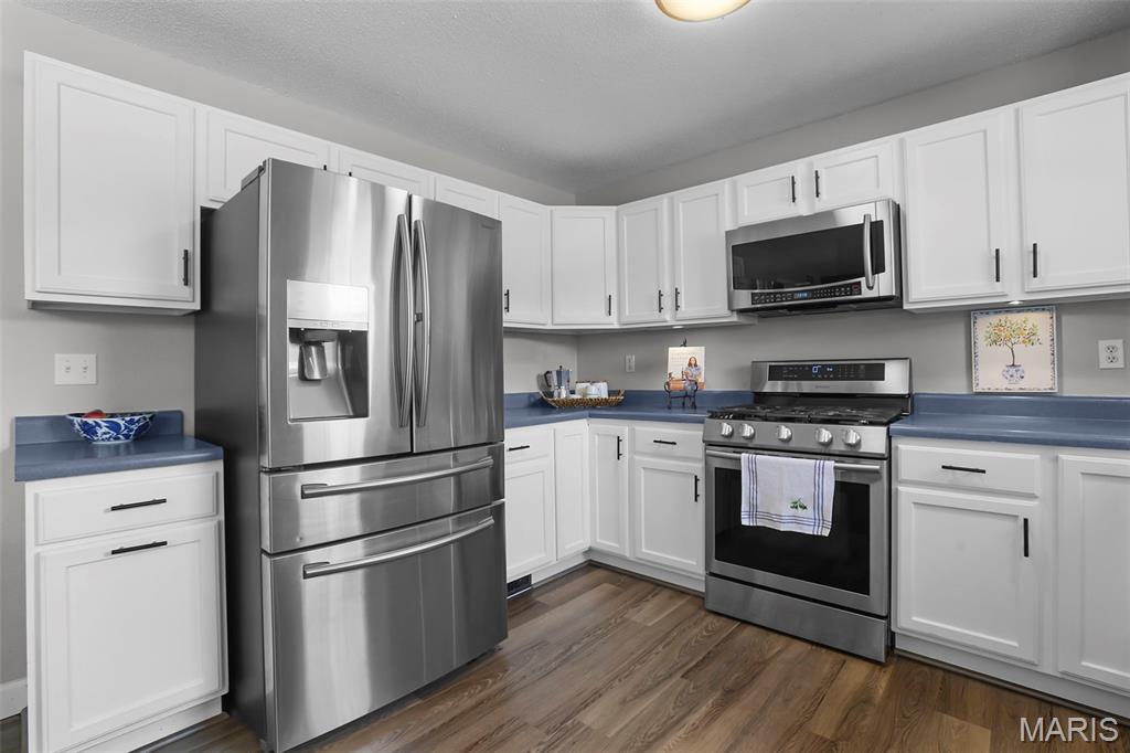 Huntington Place Ph 03 - Residential