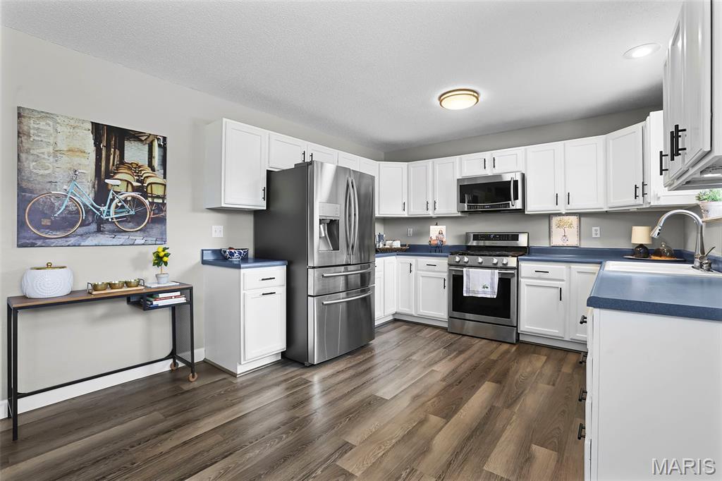 Huntington Place Ph 03 - Residential
