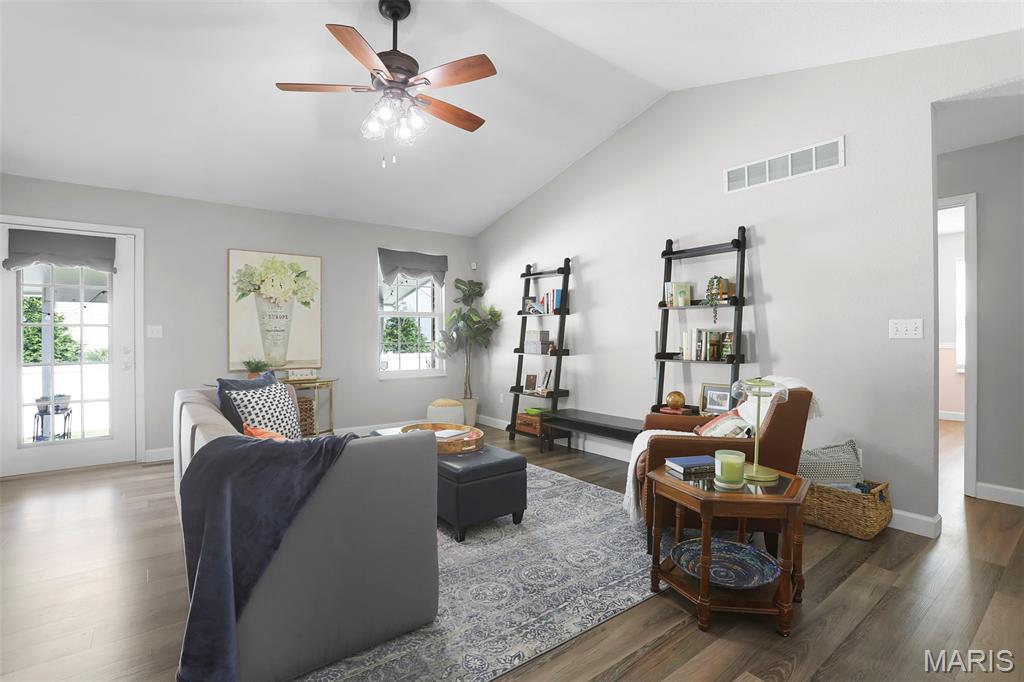 Huntington Place Ph 03 - Residential