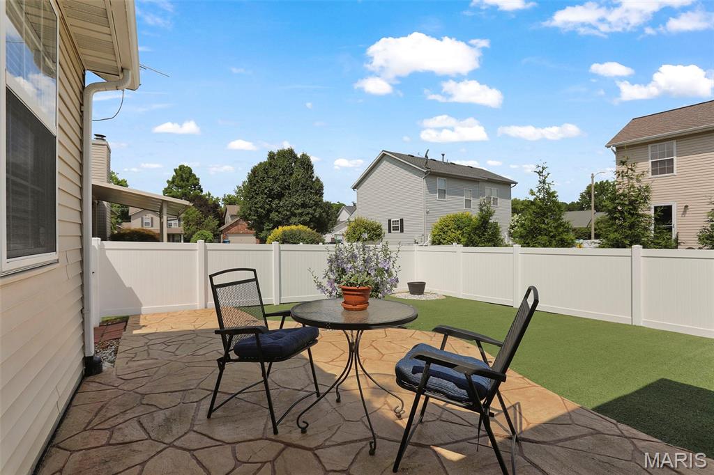 Huntington Place Ph 03 - Residential