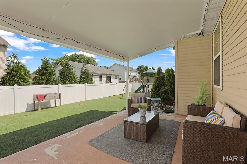 Huntington Place Ph 03 - Residential