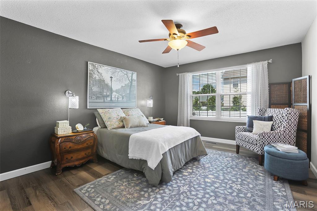 Huntington Place Ph 03 - Residential
