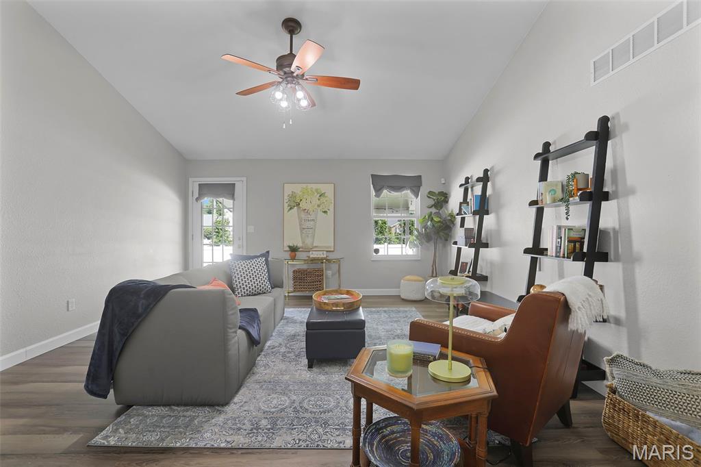 Huntington Place Ph 03 - Residential