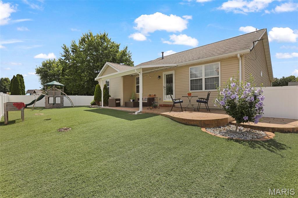 Huntington Place Ph 03 - Residential