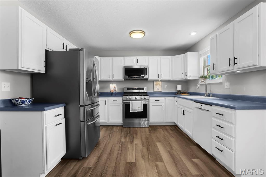 Huntington Place Ph 03 - Residential