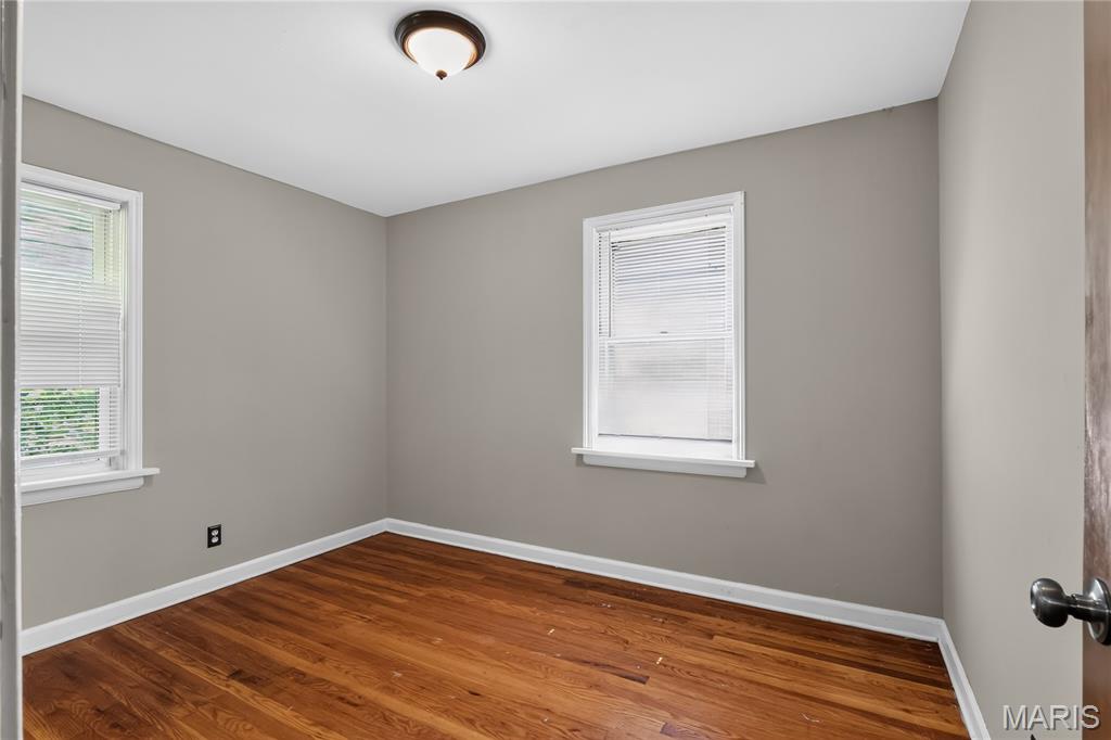 Hathaway Hills 2 - Residential