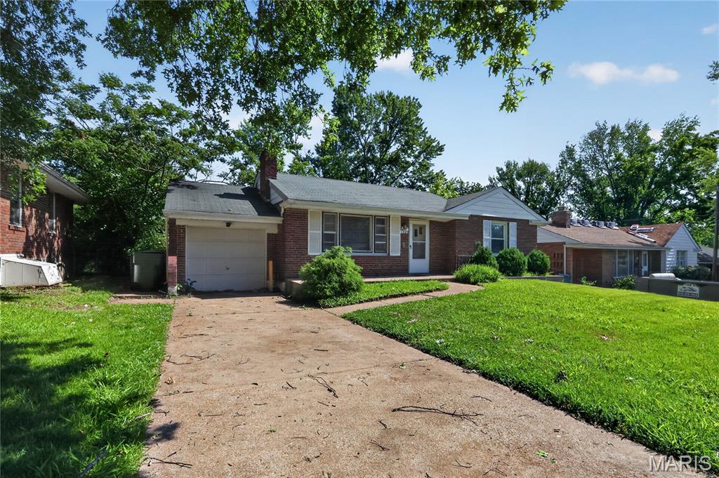Hathaway Hills 2 - Residential