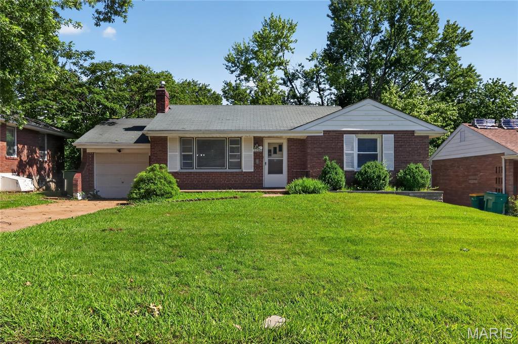 Hathaway Hills 2 - Residential