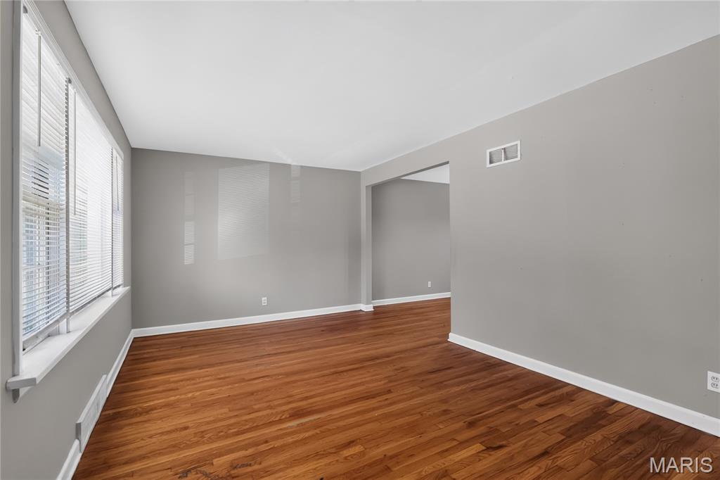 Hathaway Hills 2 - Residential
