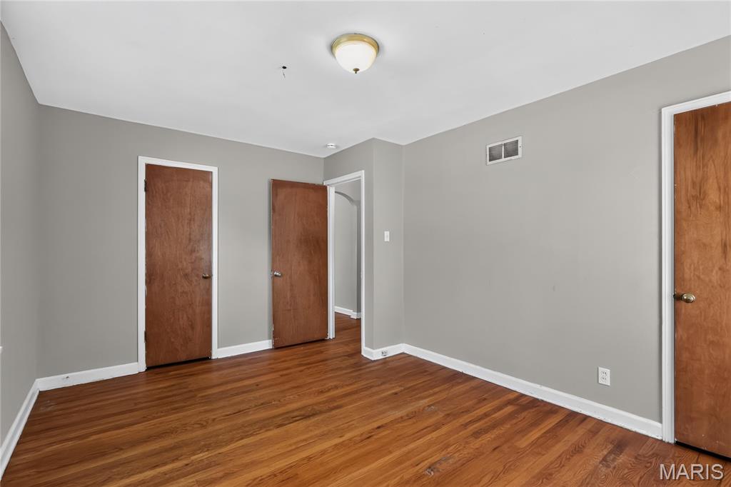 Hathaway Hills 2 - Residential