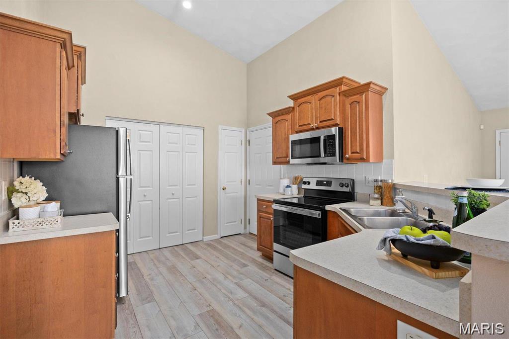 OTHER - Residential Lease