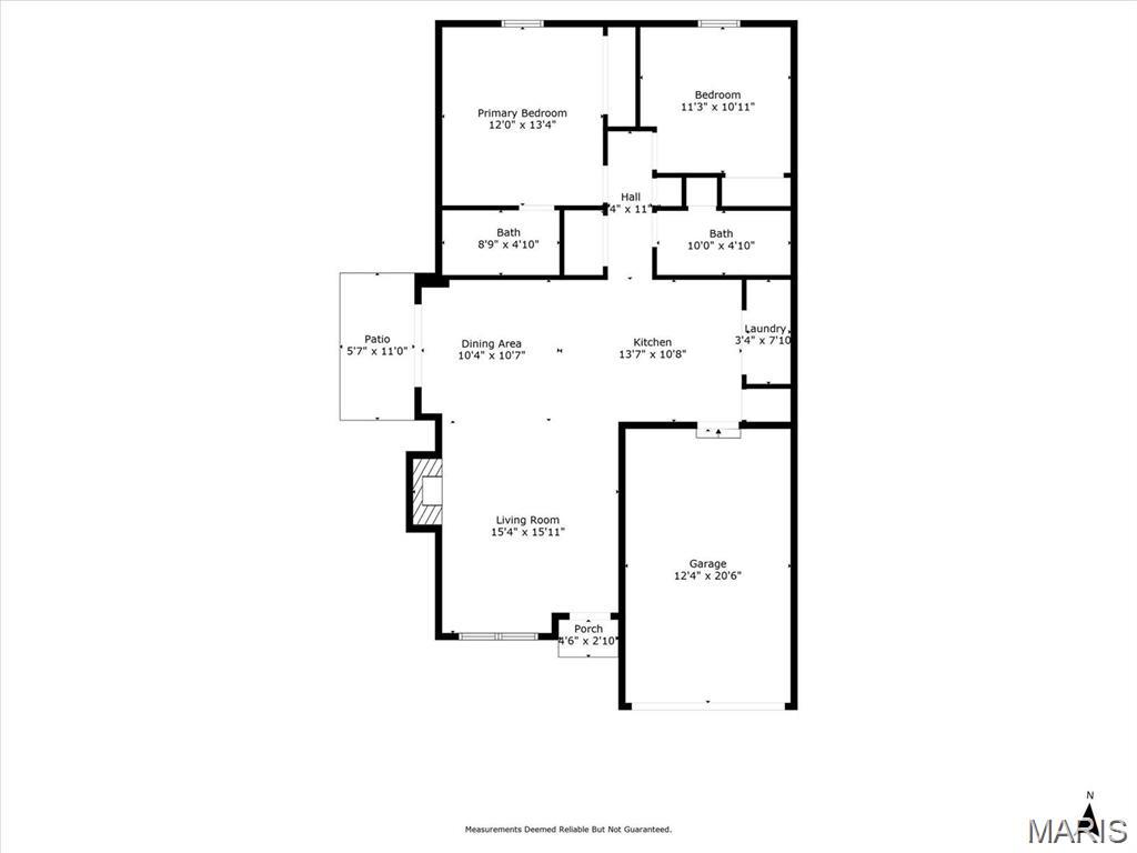OTHER - Residential Lease