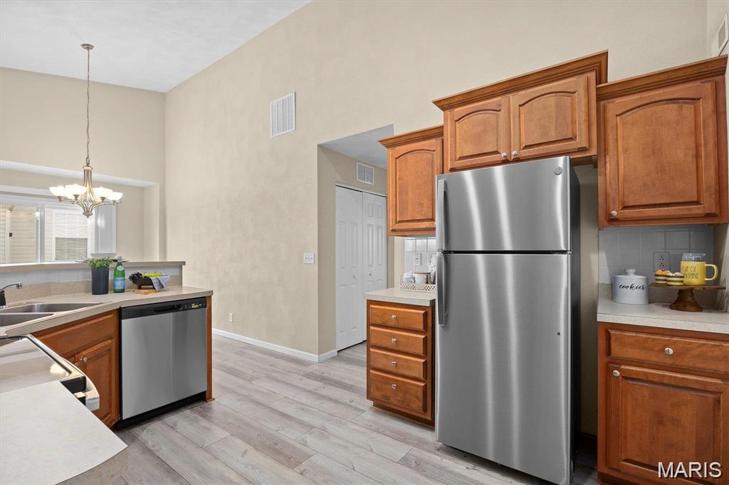 OTHER - Residential Lease