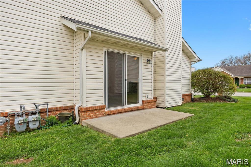 OTHER - Residential Lease