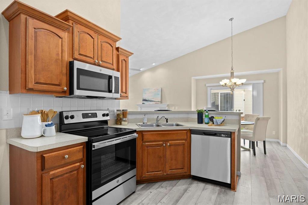 OTHER - Residential Lease
