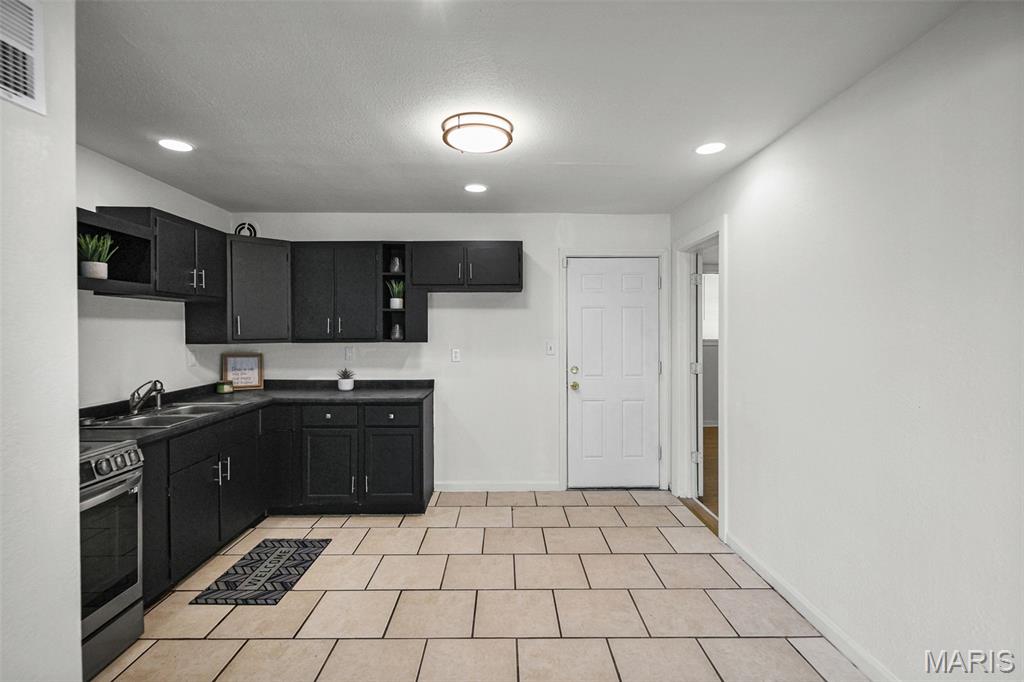 St. Joseph Gardens - Residential