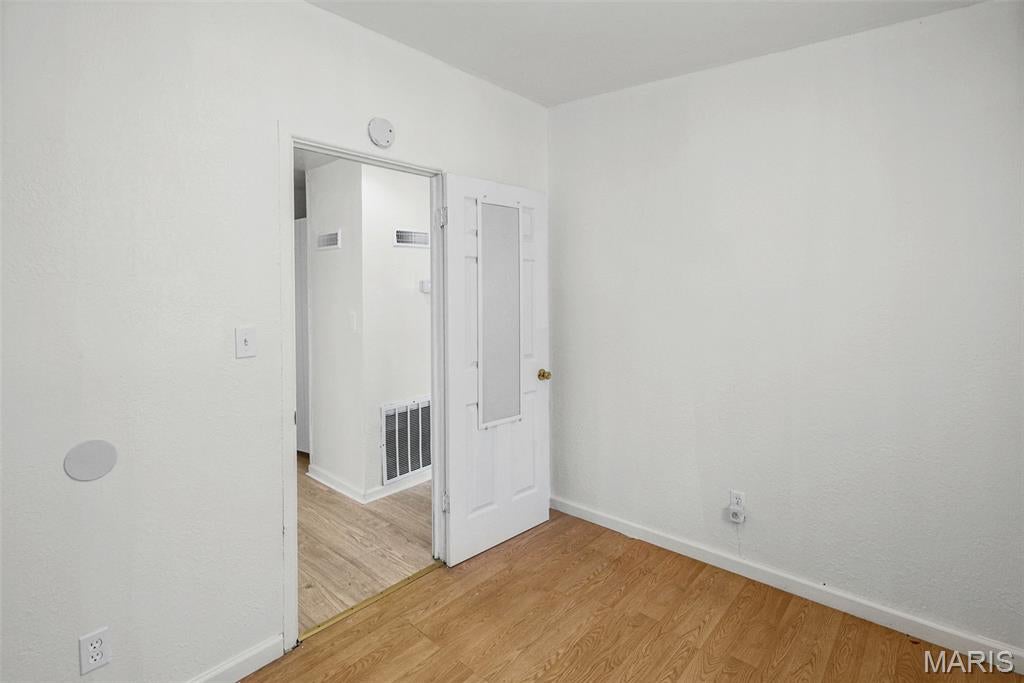 St. Joseph Gardens - Residential