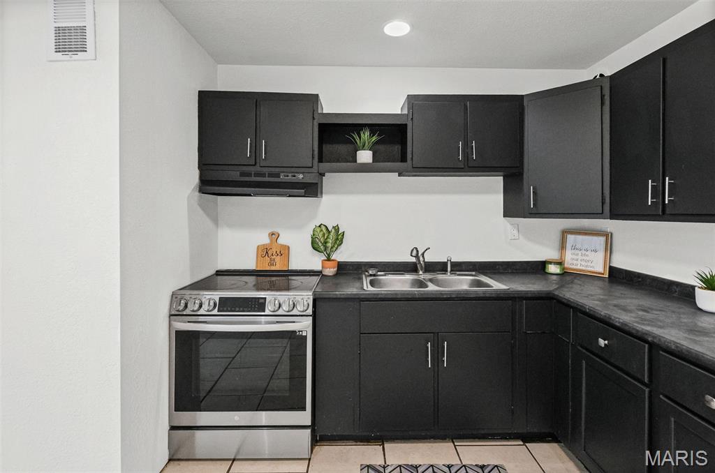 St. Joseph Gardens - Residential