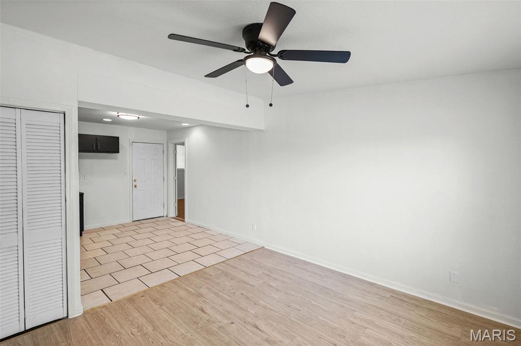 St. Joseph Gardens - Residential