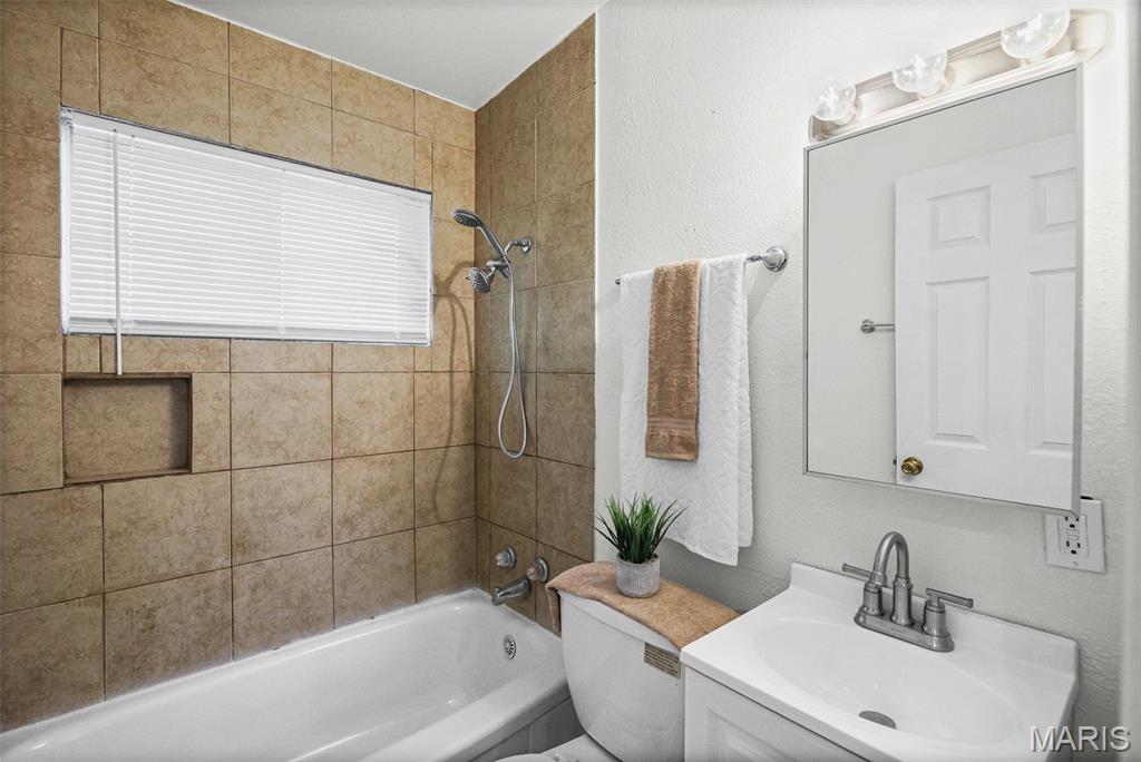 St. Joseph Gardens - Residential