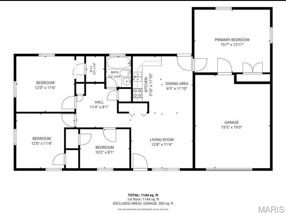 St. Joseph Gardens - Residential