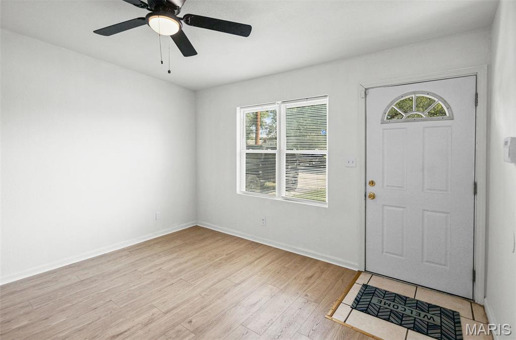 St. Joseph Gardens - Residential