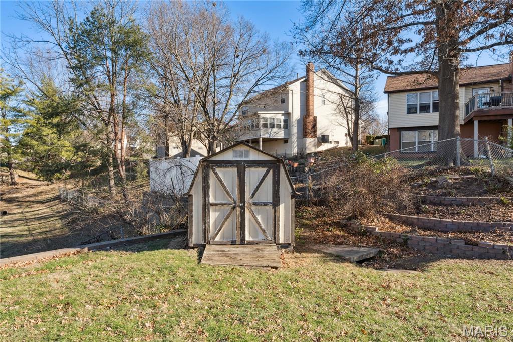 Depaul Hills Three - Residential