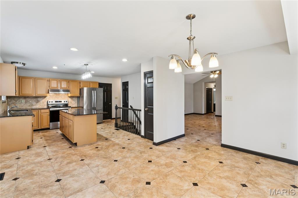 Depaul Hills Three - Residential