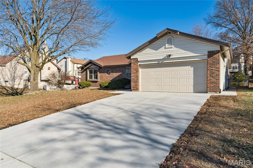 Depaul Hills Three - Residential