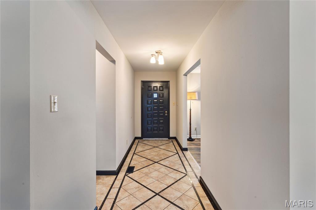 Depaul Hills Three - Residential