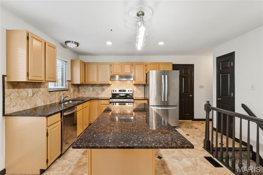 Depaul Hills Three - Residential
