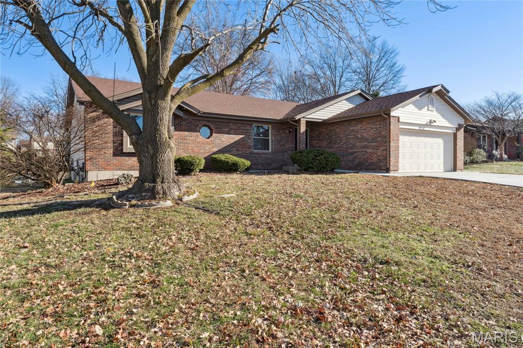 Depaul Hills Three - Residential